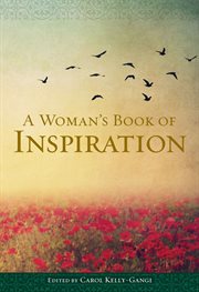 A woman's book of inspiration cover image