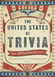 The United States of trivia cover image