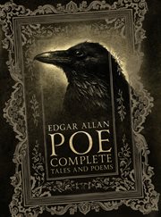 Complete tales and poems cover image