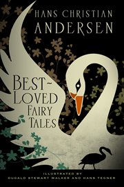 Best-loved fairy tales cover image
