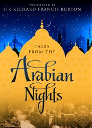 Tales from the Arabian nights cover image