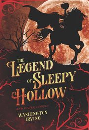 The Legend of Sleepy Hollow and other stories cover image