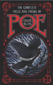 The complete tales and poems of Edgar Allan Poe cover image