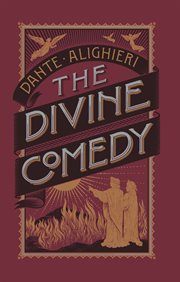 The divine comedy cover image