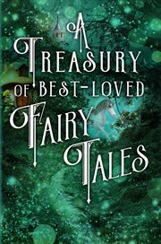 A treasury of best-loved fairy tales cover image