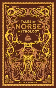 Tales of Norse Mythology cover image