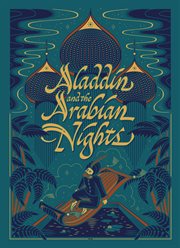 Aladdin and the Arabian Nights (Barnes & Noble Collectible Editions) cover image