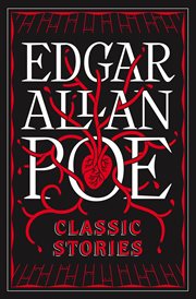Edgar allan poe: classic stories cover image