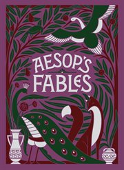 Aesop's Fables cover image