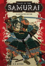 Tales of the samurai cover image