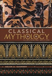 Classical mythology cover image