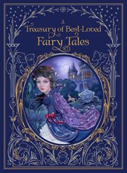 Treasury of best-loved fairy tales cover image