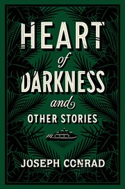 Heart of darkness and other stories cover image
