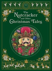 The Nutcracker and other Christmas tales cover image