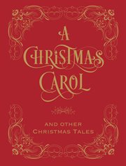 A christmas carol and other christmas tales cover image