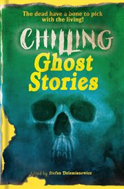 Chilling ghost stories cover image