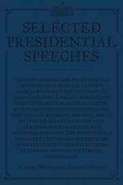 Selected presidential speeches cover image
