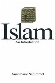 Islam : an introduction cover image