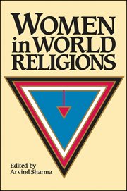 Women in world religions cover image