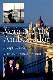 Vera and the ambassador : escape and return cover image