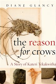 The reason for crows cover image