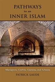 Pathways to an inner islam cover image