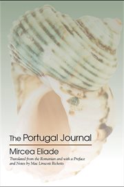 Portugal Journal and Selected Appendices cover image