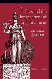Eros and the intoxications of enlightenment cover image