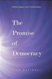 The promise of democracy cover image