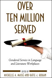 Over ten million served cover image