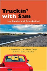 Truckin' with sam cover image