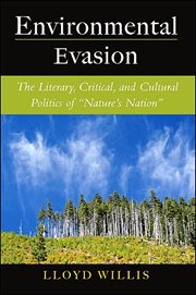 Environmental evasion cover image