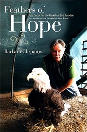 Feathers of hope cover image