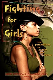 Fighting for girls cover image