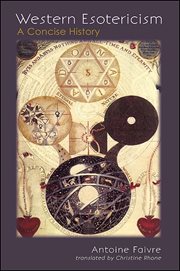 Western esotericism cover image