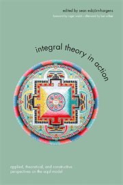 Integral theory in action cover image