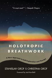 Holotropic breathwork cover image