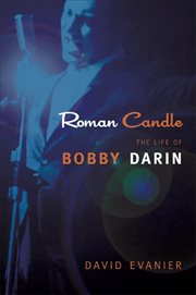 Roman candle cover image