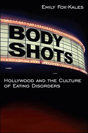Body shots cover image