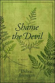 Shame the devil cover image