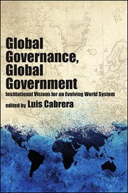 Global governance, global government cover image