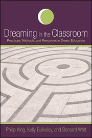 Dreaming in the classroom cover image