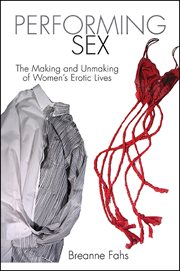 Performing sex cover image