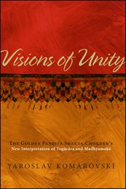 Visions of unity cover image