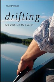 Drifting cover image