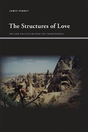 The structures of love cover image
