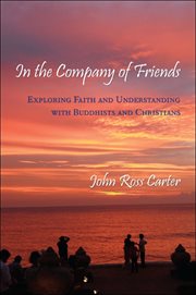 In the company of friends cover image