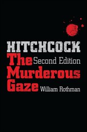 Hitchcock cover image