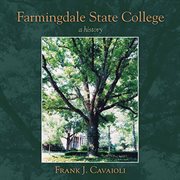 Farmingdale State College : a history cover image