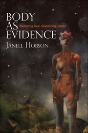 Body as evidence cover image